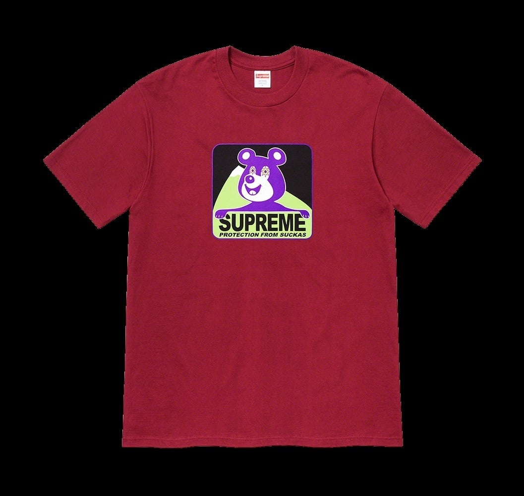 Bear Tee